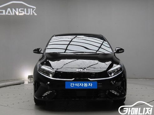 Kia K3 1.6 signature — пробег 88 259 км — фото 3 из 5