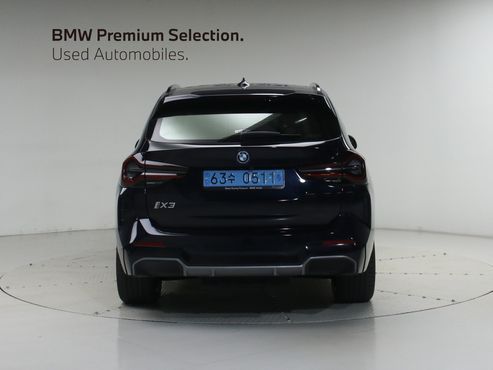 BMW iX3 M Sports — пробег 88 460 км — фото 3 из 5