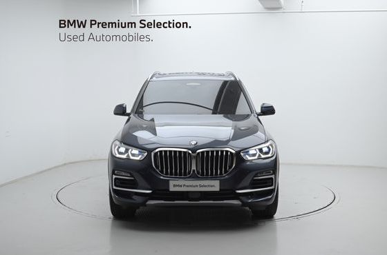 BMW X5 xDrive 40i xLine — пробег 26 972 км — фото 3 из 5