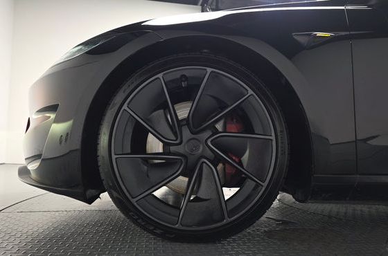Tesla Model 3 Performance AWD — пробег 18 512 км — фото 5 из 5