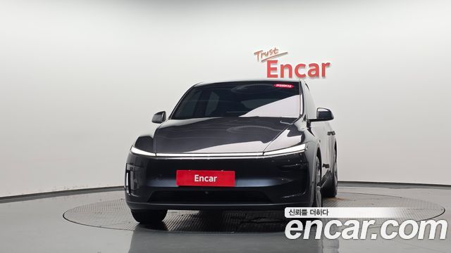 Tesla Model Y RWD — пробег 19 180 км — фото 3 из 5