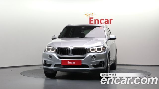 BMW X5 xDrive 30d — пробег 100 350 км — фото 3 из 5