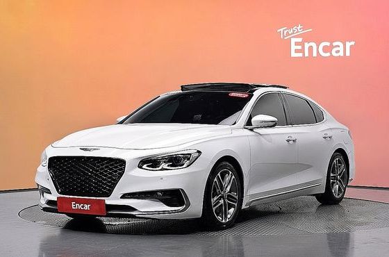 Hyundai Grandeur 3.0 LPi Dsabled Person Exclusive Special — пробег 170 363 км — фото 1 из 5