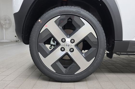 Hyundai Casper Inspiration — пробег 8 км — фото 5 из 5