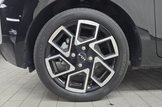 Kia RAY Signature — пробег 29 337 км — фото 5 из 5
