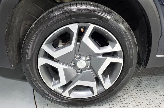 Hyundai Palisade Diesel 2.2 2WD Exclusive — пробег 74 602 км — фото 5 из 5