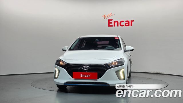 Hyundai Ioniq N — пробег 163 823 км — фото 3 из 5
