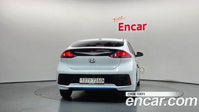 Hyundai Ioniq N — пробег 163 823 км — фото 4 из 5