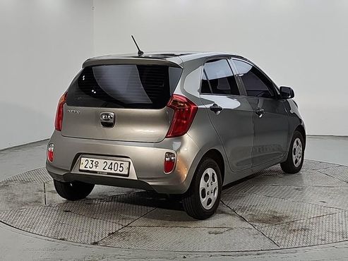 Kia morning Smart — пробег 81 249 км — фото 4 из 5