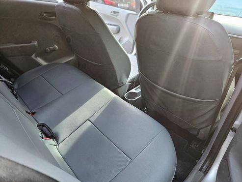 Kia morning Smart — пробег 150 000 км — фото 4 из 5