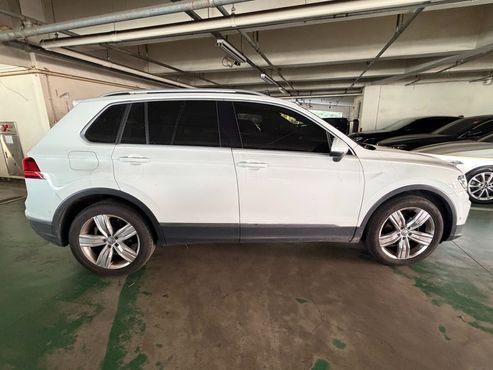 Volkswagen Tiguan 2.0 TDI 4Motion Prestige — пробег 114 068 км — фото 5 из 5