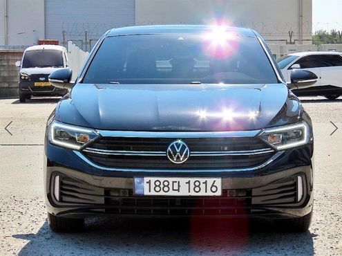 Volkswagen Jetta 1.5 TSI Prestige — пробег 35 782 км — фото 1 из 5