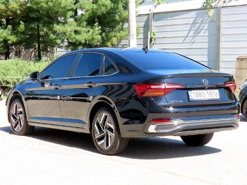 Volkswagen Jetta 1.5 TSI Prestige — пробег 35 782 км — фото 3 из 5