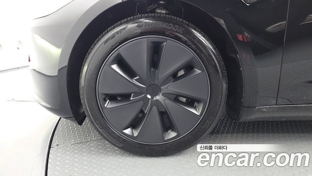 Tesla Model 3 Long Range AWD — пробег 17 437 км — фото 5 из 5