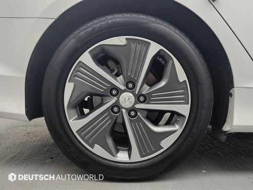 Hyundai Sonata Premium — пробег 101 790 км — фото 4 из 5