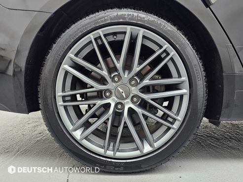 Genesis G70 2.0T Advanced — пробег 86 263 км — фото 4 из 5