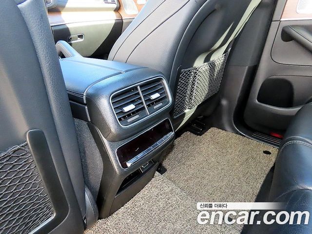 Mercedes-Benz GLE-Class GLE350e 4MATIC Coupe — пробег 102 364 км — фото 5 из 5
