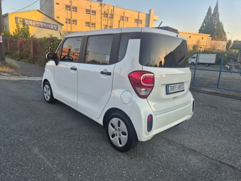 Kia RAY Van Prestige — пробег 39 990 км — фото 4 из 5