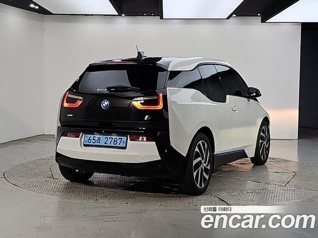 BMW i3 SOL+ — пробег 213 543 км — фото 2 из 5