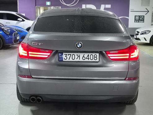 BMW Gran Turismo GT ED Edition — пробег 95 887 км — фото 4 из 5