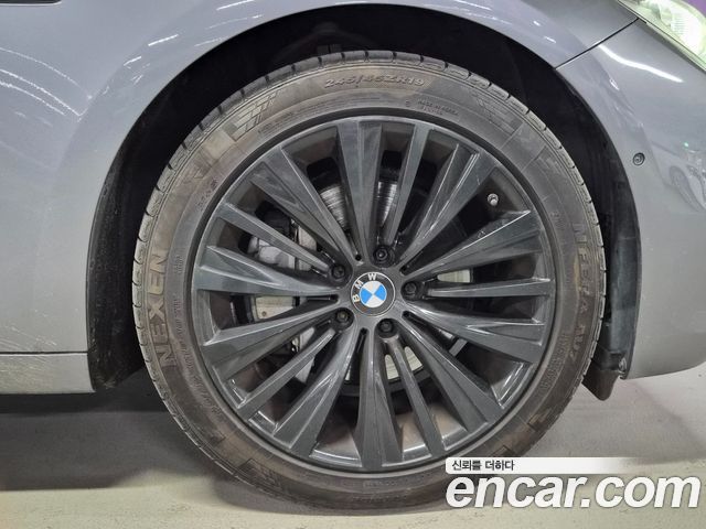 BMW Gran Turismo GT ED Edition — пробег 95 887 км — фото 5 из 5