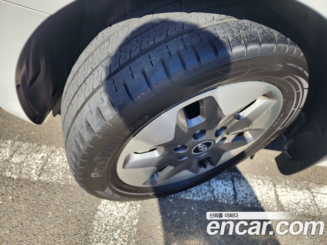 Hyundai Staria из Кореи Encar