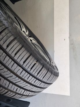 Kia Sportage Diesel 2WD Trendy — пробег 138 000 км — фото 5 из 5