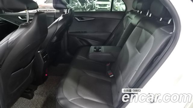 Kia Niro из Кореи Encar