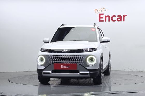 Hyundai Casper Inspiration — пробег 29 855 км — фото 3 из 5