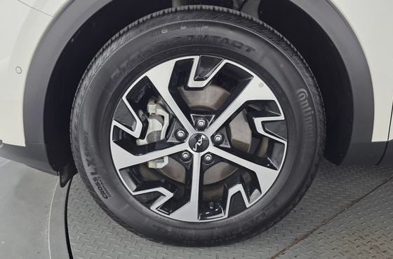 Kia Sportage Signature Gravity 2WD — пробег 31 018 км — фото 5 из 5
