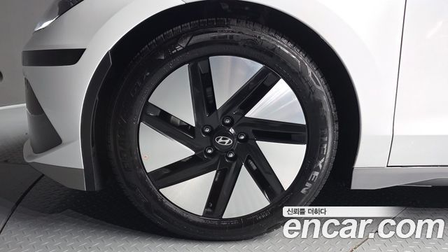 Hyundai Ioniq6 Standard E-Value+ — пробег 73 145 км — фото 5 из 5