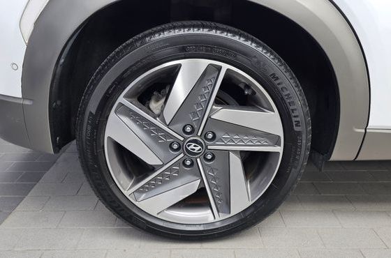 Hyundai Nexo Premium — пробег 40 117 км — фото 5 из 5