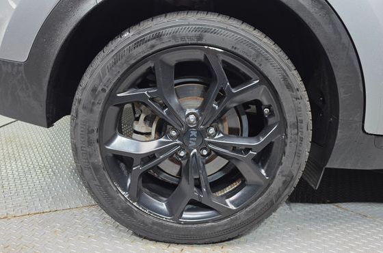 Kia Sportage Diesel 2.0 4WD Signature Gravity — пробег 83 615 км — фото 5 из 5