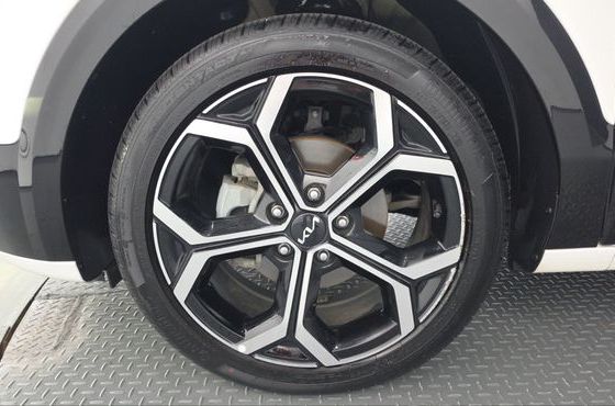 Kia Niro Prestige — пробег 32 253 км — фото 5 из 5