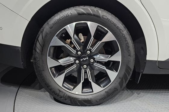 Kia Carnival Diesel 9-Seater Signature — пробег 65 929 км — фото 5 из 5