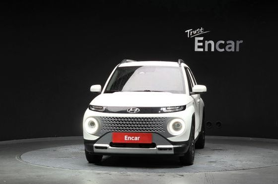 Hyundai Casper The Essential — пробег 55 945 км — фото 3 из 5