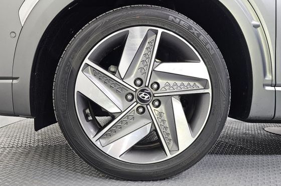 Hyundai Nexo Premium — пробег 102 488 км — фото 5 из 5