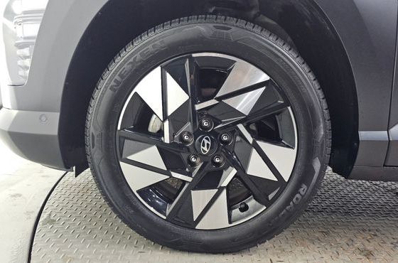 Hyundai Kona Inspiration — пробег 54 452 км — фото 5 из 5