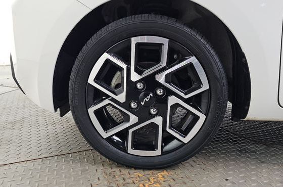 Kia RAY Signature — пробег 33 284 км — фото 5 из 5