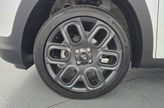 Hyundai Casper Turbo The Essential — пробег 54 498 км — фото 5 из 5