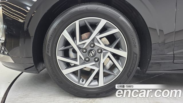 Hyundai Grandeur Premium — пробег 67 328 км — фото 5 из 5