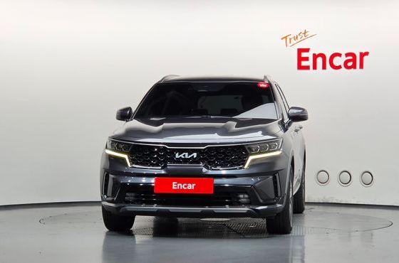 Kia Sorento HEV 1.6 2WD Prestige — пробег 82 905 км — фото 3 из 5