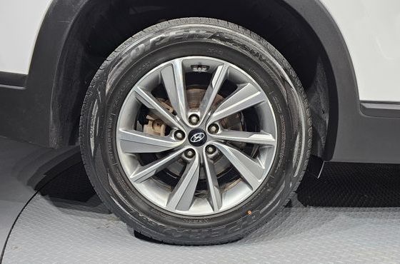 Hyundai Santafe Diesel 2.0 2WD Exclusive — пробег 110 219 км — фото 5 из 5