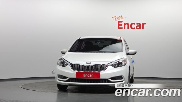 Kia K3 Luxury — пробег 141 454 км — фото 3 из 5
