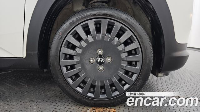 Hyundai Casper Turbo Inspiration — пробег 56 998 км — фото 5 из 5