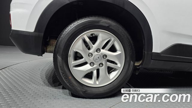 Hyundai Venue 1,6 Premium — пробег 26 915 км — фото 5 из 5