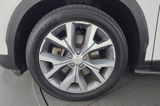 Hyundai Palisade Gasoline 3.8 4WD Prestige — пробег 86 557 км — фото 5 из 5