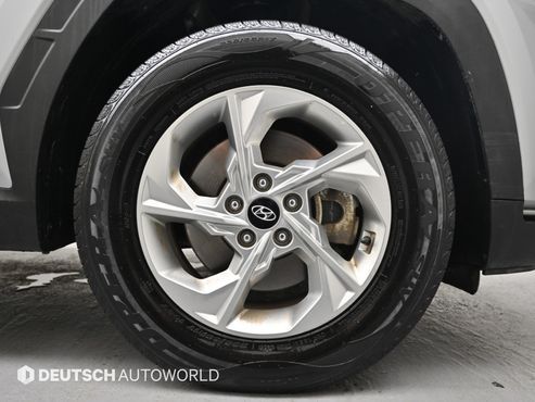 Hyundai Tucson Diesel 2.0 4WD Modern — пробег 131 388 км — фото 5 из 5