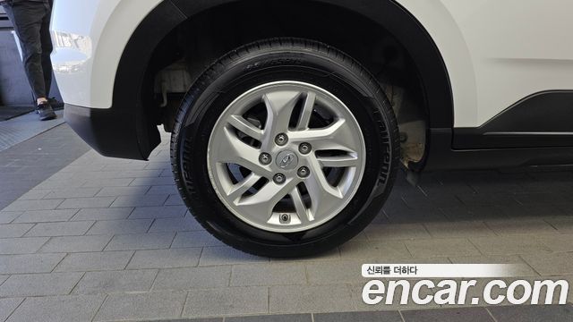 Hyundai Venue 1,6 Premium — пробег 70 521 км — фото 5 из 5