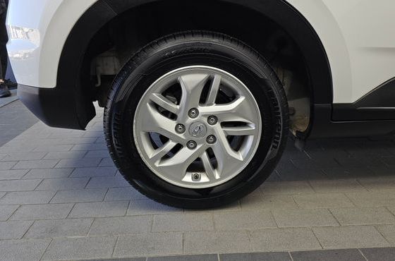 Hyundai Venue 1,6 Premium — пробег 70 521 км — фото 5 из 5